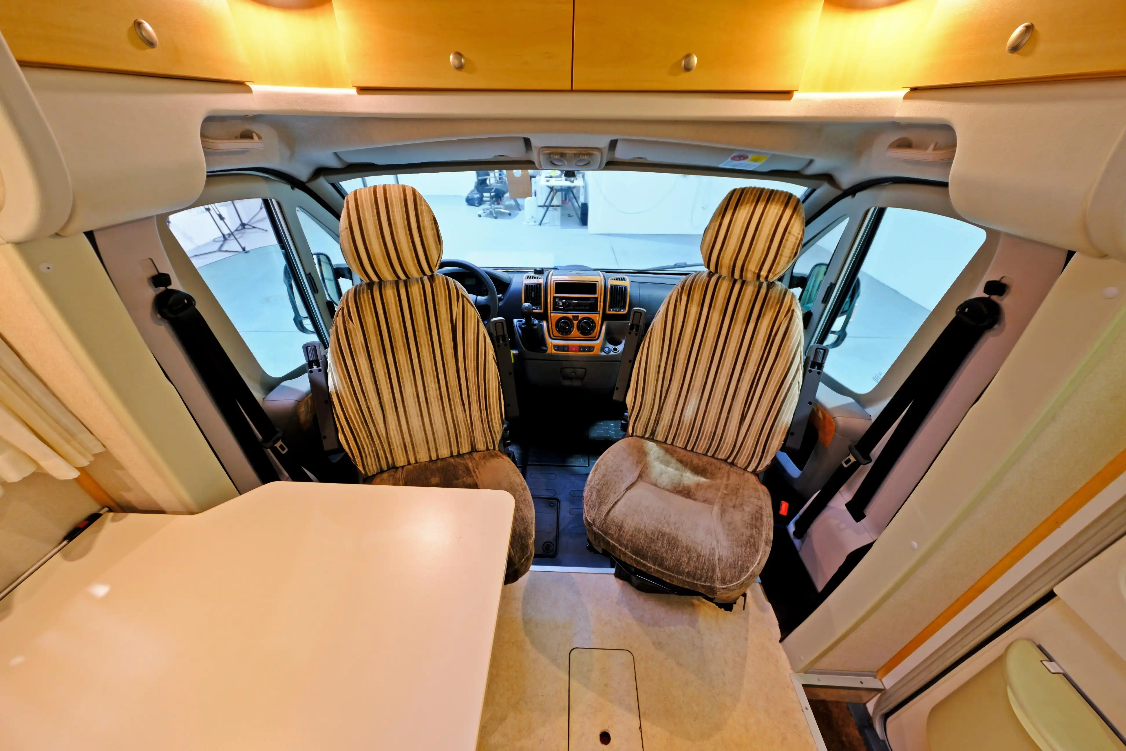 SEITZ TIKRO - Ansicht 9